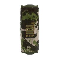 Портативна акустика JBL Flip 7 Squad (JBLFLIP7SQUAD)