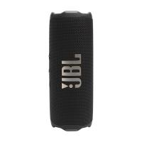 Портативна акустика JBL Flip 7 Black (JBLFLIP7BLK)