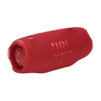 Портативна акустика JBL Charge 6 Red (JBLCHARGE6RED)