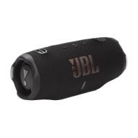 Портативна акустика JBL Charge 6 Black (JBLCHARGE6BLK)