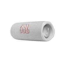Портативна акустика JBL Flip 6 White (JBLFLIP6WHT)