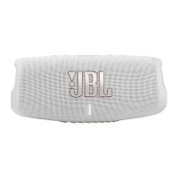 Портативна акустика JBL Charge 5 Білий (JBLCHARGE5WHT)