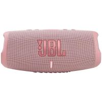 Портативна акустика JBL Charge 5 Рожевий (JBLCHARGE5PINK)
