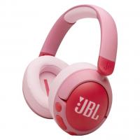 Навушники JBL JR470NC Pink (JBLJR470NCPIK)
