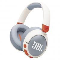 Навушники JBL JR470NC White (JBLJR470NCWHT)