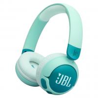 Навушники JBL JR320BT Green (JBLJR320BTGRN)