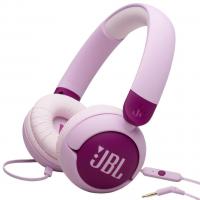 Навушники JBL JR320 Purple (JBLJR320PUR)