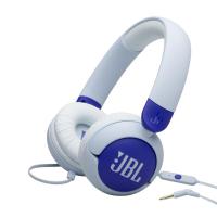 Навушники JBL JR320 Blue (JBLJR320BLU)