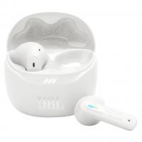 Навушники JBL TUNE FLEX 2 White (JBLTFLEX2WHT)