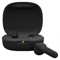 Навушники JBL WAVE FLEX 2 Black (JBLWFLEX2BLK)