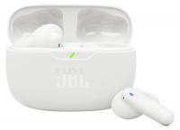 Навушники JBL WAVE BEAM 2 White (JBLWBEAM2WHT)