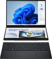 Ноутбук ASUS Zenbook DUO UX8406CA-QL049W 14