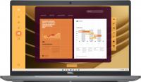 Ноутбук Dell Latitude 5550 15.6