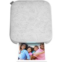 Фотопринтер портативний HP Sprocket (3
