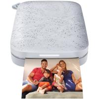 Фотопринтер портативний HP Sprocket White (2