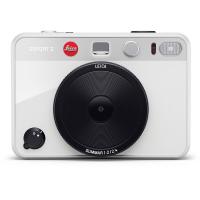 Камера миттєвого друку Leica SOFORT 2 (білий)