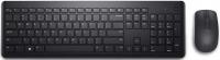 Комплект Dell Wireless Keyboard and Mouse-KM3322W - Ukrainian (QWERTY)