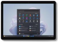 Планшет Microsoft Surface Go 4 10.5” PS Touch, Intel N200, 8GB, F256GB, UMA, Win11P, платиновий