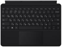 Клавіатура для планшета Microsoft Surface Go 4 Type Cover, UKR/ENG, чорна