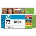 Картридж HP 72 DJ T610/T1100/T790 photo black, 130 ml
