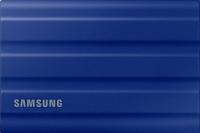 Портативний SSD Samsung 2TB USB 3.2 Gen 2 Type-C T7 Shield (MU-PE2T0R/WW)