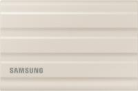 Портативний SSD Samsung 2TB USB 3.2 Gen 2 Type-C T7 Shield (MU-PE2T0K/WW)