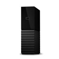 Накопичувач HDD зовнішній WD My Book 3.5