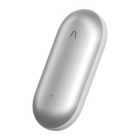 Диктофон Plaud.AI Note Pin Silver