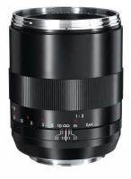 Об'єктив Zeiss Makro- Planar T 100mm f / 2.0 ZE Canon EF