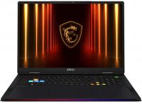 Ноутбук MSI Raider 18 HX AI A2XWJG-404UA 18