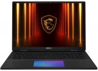 Ноутбук MSI Titan 18 HX AI A2XWJG-634UA 18