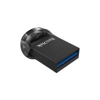 Накопичувач SanDisk Ultra Fit USB 3.2 512GB R400 MB/s