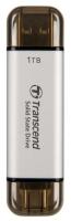 Накопичувач SSD Transcend USB 3.2 1TB ESD310 (TS1TESD310S)