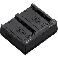 Зарядний пристрій Sony BC-ZD1 для двох акумуляторів NP-FZ100