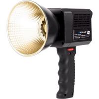 Освітлювач акумуляторний студійний Puluz PU4119B 60W COB, 2500K-6500K
