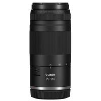 Об'єктив Canon RF 75-300mm F4-5.6