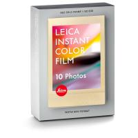 Фотоплівка кольорова Leica SOFORT Neo Gold Color Film Pack (mini, 10 знімків)