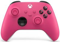 Геймпад Xbox BT, Deep Pink (QAU-00083)