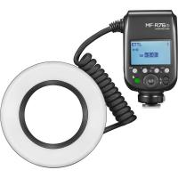 Спалах для макрозйомки Godox MF-R76S TTL для камер Sony