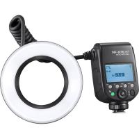 Спалах для макрозйомки стоматологічний Godox MF-R76S+ TTL для камер Sony