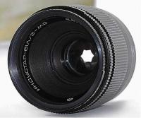 Об'єктив Industar-61L/Z 2.8/50, М42