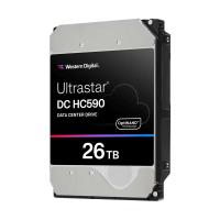 Жорсткий диск Western Digital Ultrastar DC HC590 3.5
