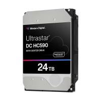 Жорсткий диск Western Digital Ultrastar DC HC590 3.5