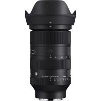 Об'єктив Sigma 28-105mm f/2.8 DG DN Art, Leica L
