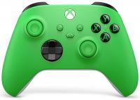 Геймпад Xbox BT, Velocity Green (QAU-00091)