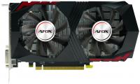 Відеокарта AFOX GeForce GTX 1050 Ti 4GB GDDR5 (AF1050TI-4096D5H5-V6)