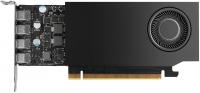 Відеокарта HP Quadro RTX A400 4GB GDDR6 (AV8J3AA)