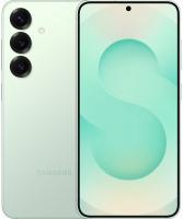 Смартфон Samsung Galaxy S25 5G (S931) 6.2' 12/512ГБ, 2SIM, 4000мА•год, м'ятний