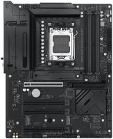Материнcька плата ASUS X870 MAX GAMING WIFI7 sAM5 X870 4xDDR5 M.2 HDMI USB Type-C WiFi BT ATX
