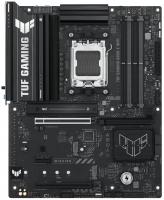Материнcька плата ASUS TUF GAMING B850-E WIFI sAM5 B850 4xDDR5 M.2 HDMI DP WiFi BT ATX